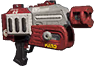 RapidBlaster emote