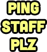 PingStaffPlz emoji
