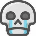 cry emote