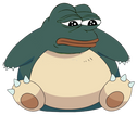 PepeLax static emote