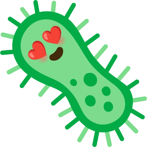 germinlove emoji