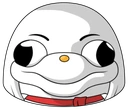 snowymeme emote