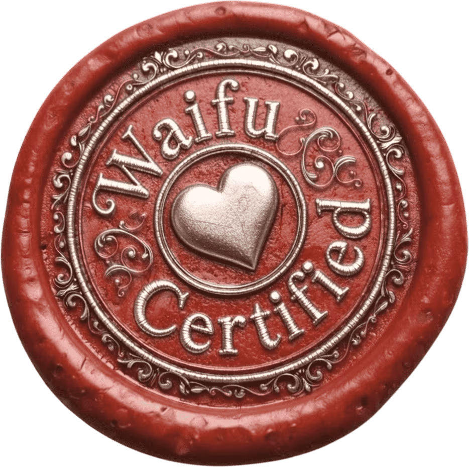 Waifu_Certified_Platinum emote