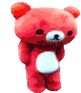 discobear emoji