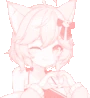 NyannerRave emote