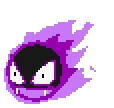 Ghastly emote