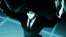 Requiem emote