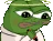peepoLove emote