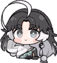 jianxinehe emote