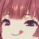 MarineHehLick emote