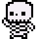 skellpls animated emote
