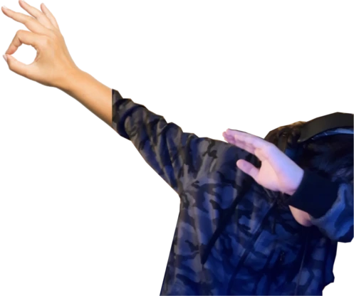 oridab emote