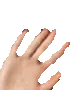 Wave emote