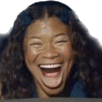 Screaming emote