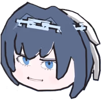 Headronii emote
