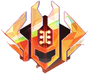 Celestial emote