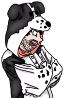 Leo emote