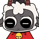 LambLeave emote