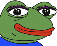 OkayMaam static emote