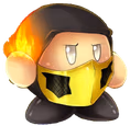 ScorpionKirby emote