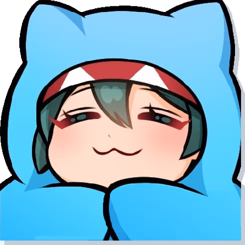 KirikoComfy emote