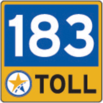 Texas_Tollway_183 static emote
