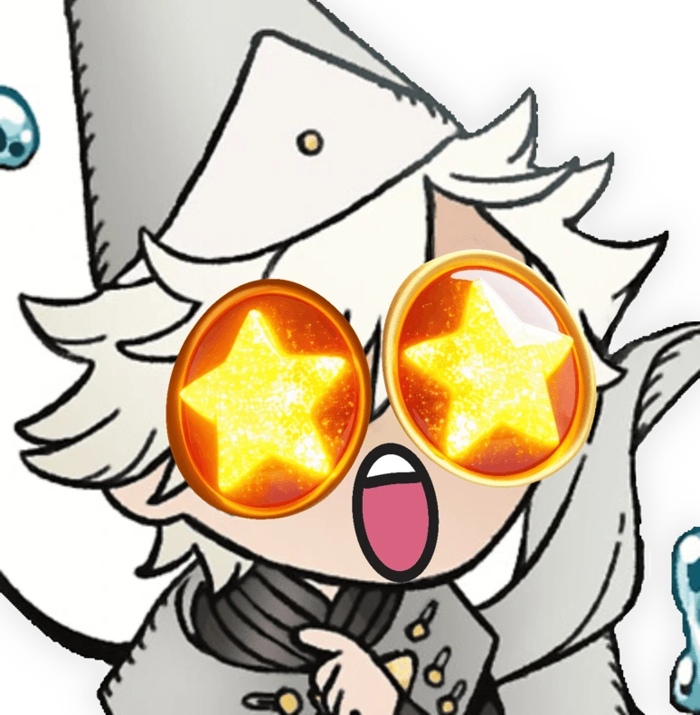 Qifrey_ShockedWow emoji