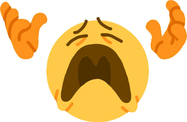 emoji_noooo emote