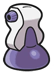 Potion emote