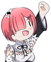 ramYeah emote