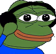 pepeJAM emote