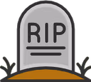 rip emote