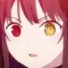 Kurumi_Confused emote