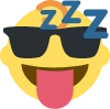DaViber emote