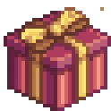 GiftBox emote
