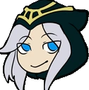 AsheDealWithIt emote
