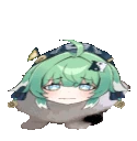 huohuo emote