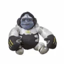 Winston emote