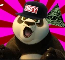 MLG_panda emote