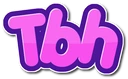 TBH emote