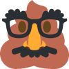 disguised_poop static emote