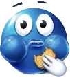 munch emote
