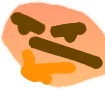 Thonkery emote