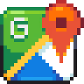 GoogleMapsOld emote
