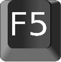 F5 emote