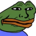 sadgeweird emoji