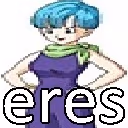 eres emote