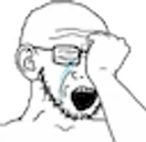 SoyCry emote