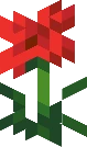 Minecraft_poppy emote
