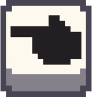 pixel_hand_point_right emote